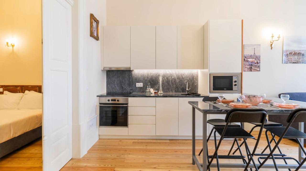Am Haven Studios By Lovelystay Porto Eksteriør bilde