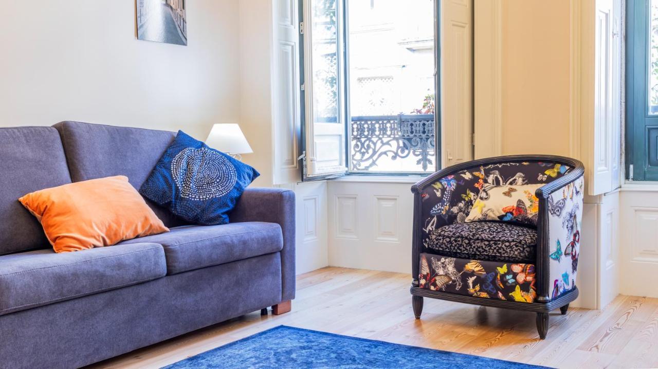 Am Haven Studios By Lovelystay Porto Eksteriør bilde