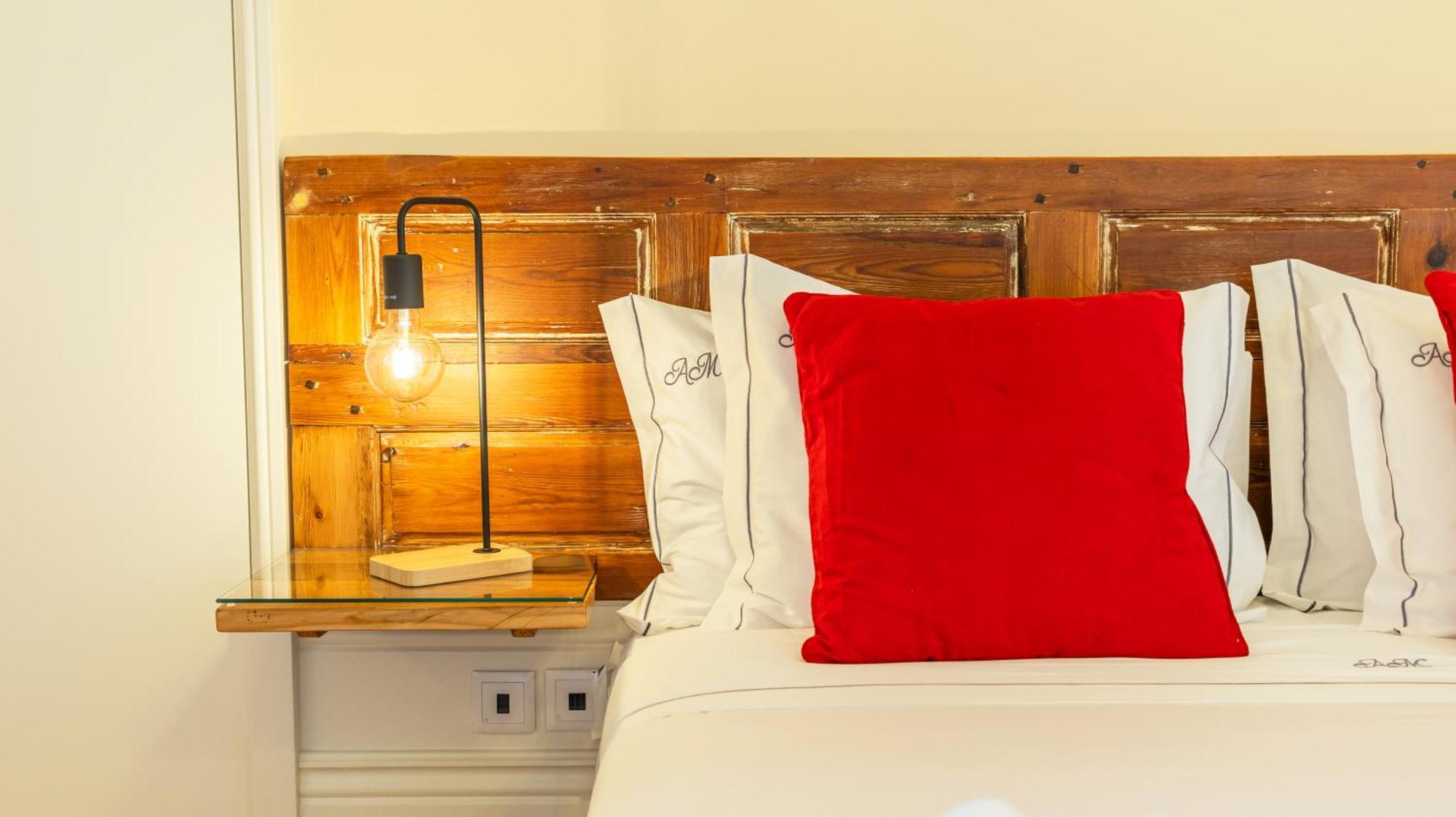 Am Haven Studios By Lovelystay Porto Eksteriør bilde
