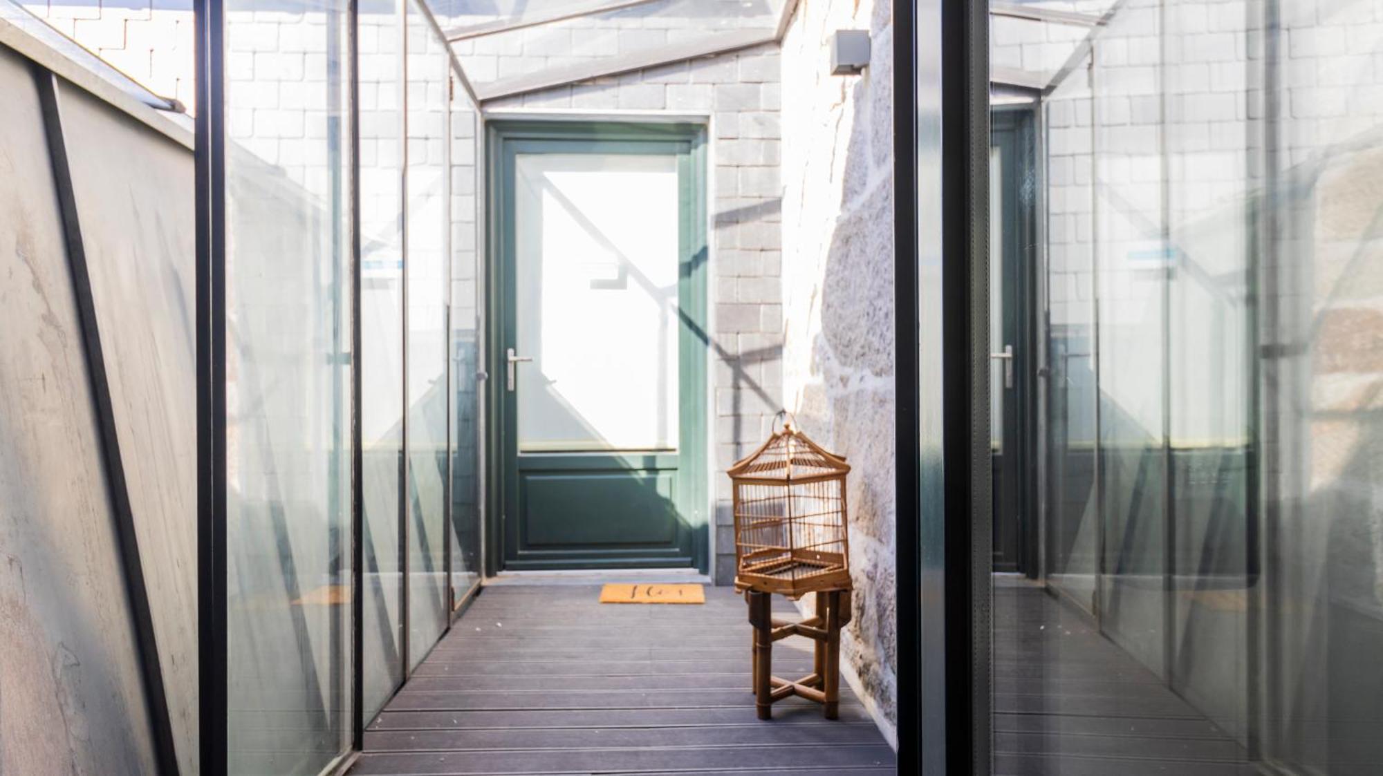 Am Haven Studios By Lovelystay Porto Eksteriør bilde