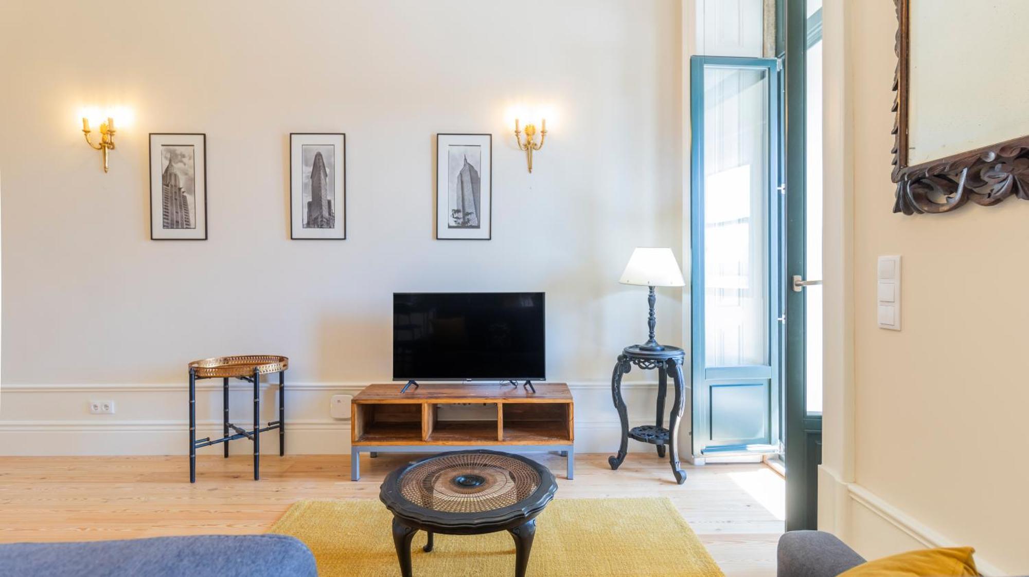 Am Haven Studios By Lovelystay Porto Eksteriør bilde